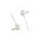12 Pack: Earring Post Ball Top by Bead Landing™